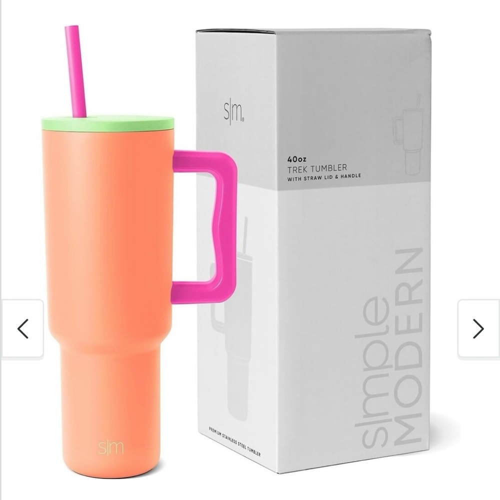 Simple Modern 40 oz Tumbler